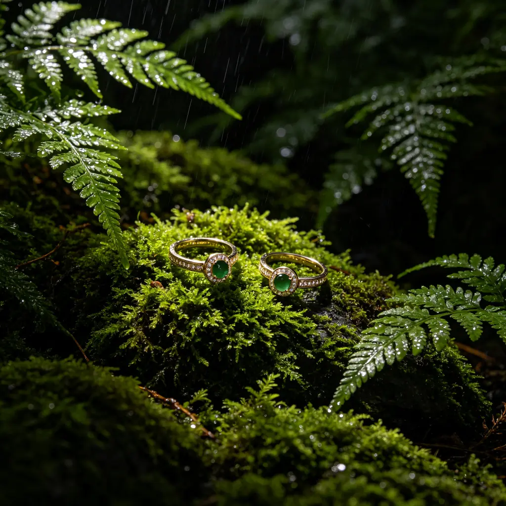 Selmaraw Garden